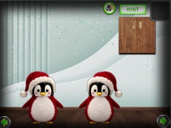 Juego Amgel Santa Room Escape 3