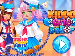 Juego Kiddo Cute Sailor
