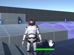 Juego Murder Arena