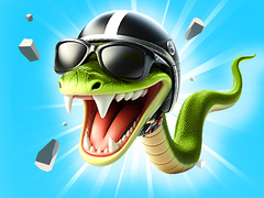 Juego Snake Maxx