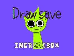 Juego Sprunki Draw Save Incredibox