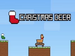 Juego Christmas Deer