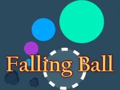 Juego Falling Ball