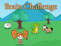 Juego Brain Challenge