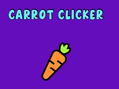 Juego Carrot Clicker 