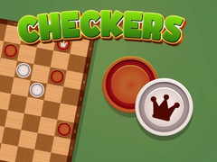 Juego Checkers