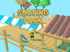 Juego Skating Park