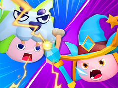 Juego Mobile Legends Slime