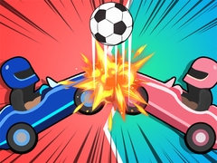 Juego Drive Ahead Sports