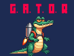 Juego G.A.T.O.R