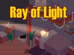 Juego Ray of Light