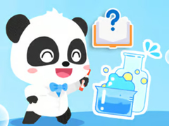 Juego Kids Quiz: Common Science