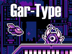 Juego Gar-Type