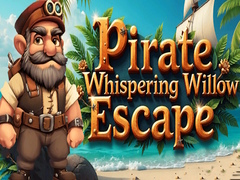 Juego Pirate Whispering Willow Escape