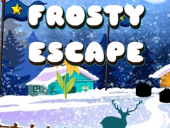 Juego Frosty Escape