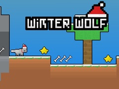 Juego Winter Wolf