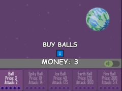 Juego Idle Gravity Breakout 2