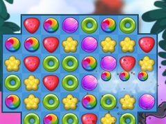 Juego Candy Match Saga 2