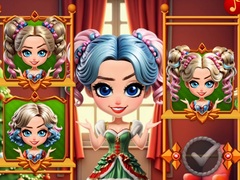Juego Nutcracker New Years Adventures