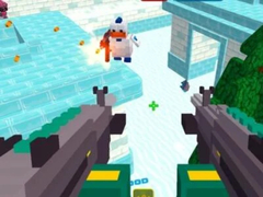Juego Chicken Strike GO