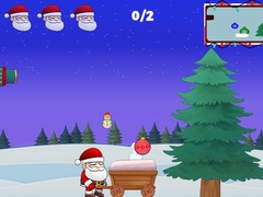 Juego Santa The Magic of Tree Decorating