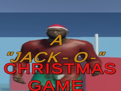 Juego A Jack-o-christmas 3d Game