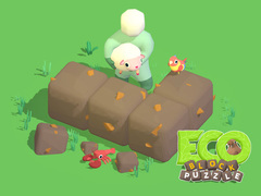 Juego Eco Block Puzzle