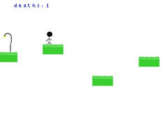 Juego Street Lift To Heaven