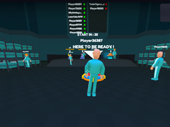 Juego Survival Rush