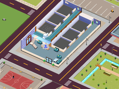 Juego LandLord - Real Estate Tycoon