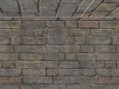 Juego Dungeon Brick