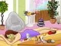 Juego Thea's Spa Room