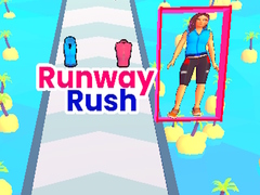 Juego Runway Rush