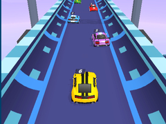 Juego Turbo Race