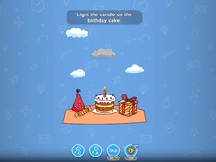 Juego Brain Challenge