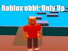 Juego Roblox obbi: Only Up