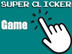 Juego Super Clicker Game