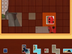 Juego Block Pictures
