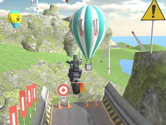 Juego Bike Jump