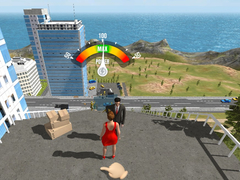 Juego Falling Art Ragdoll Simulator