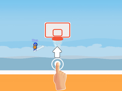 Juego Basket Battle
