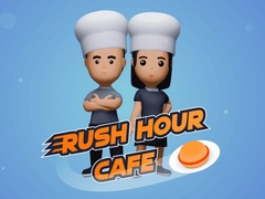 Juego Rush Hour Cafe
