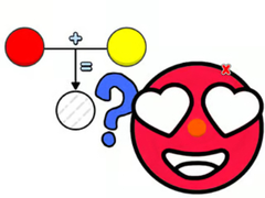 Juego Kids Quiz: Color Mixing Gamef