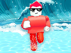 Juego Tsunami Race
