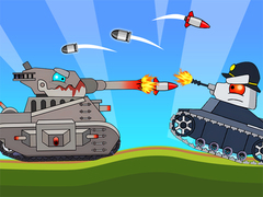 Juego Battle Of Tank Steel