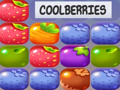 Juego Coolberries