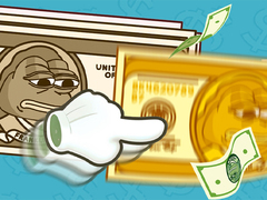 Juego Dirty Money The Rich Get Rich