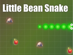 Juego Little Bean Snake