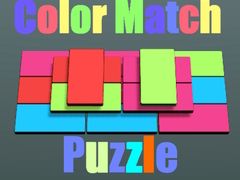 Juego Color Match Puzzle