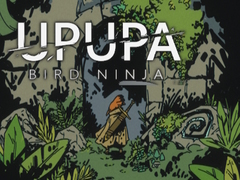 Juego Upupa Bird Ninja